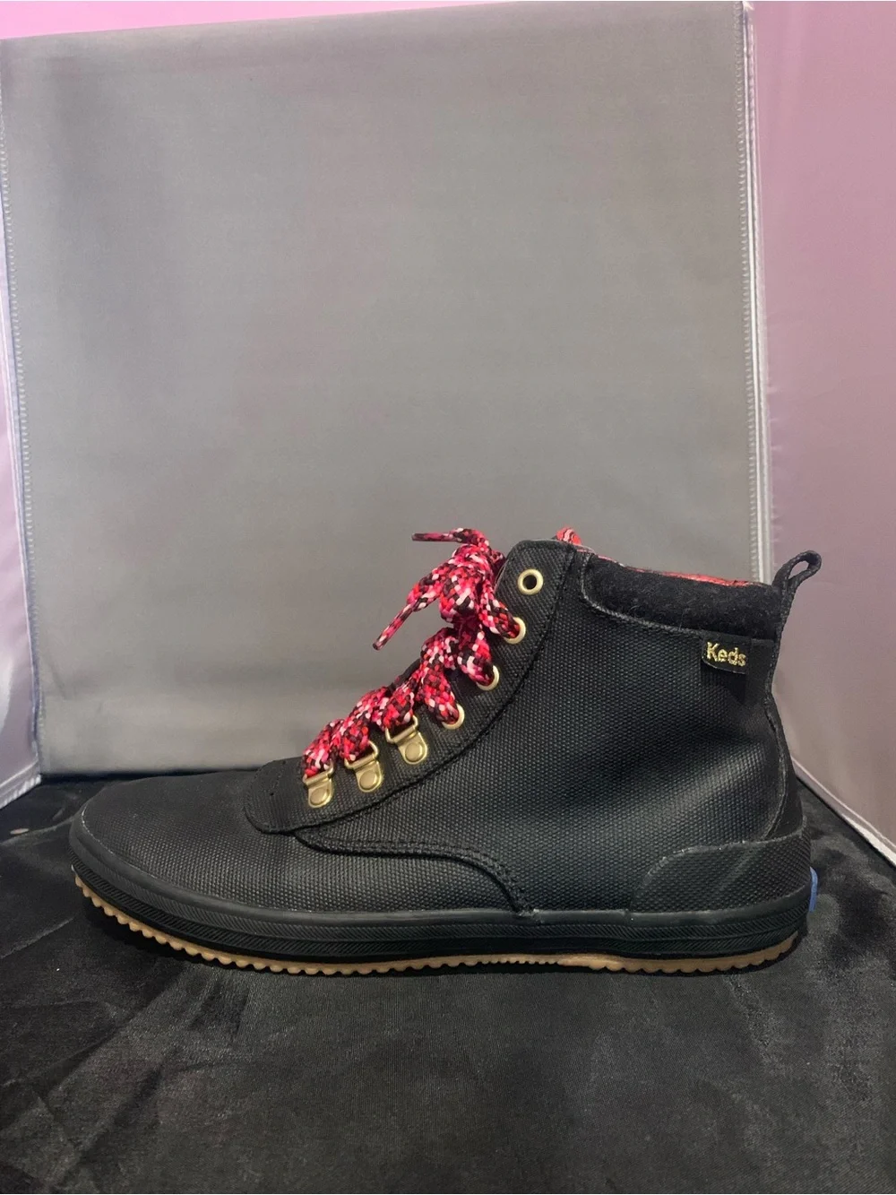 Women’s Keds Scout III ( Waterproof) Rainboots